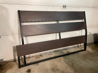 IKEA Bed Frame - Queen Size