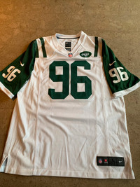 Muhammad Wilkerson New York Jets Jersey