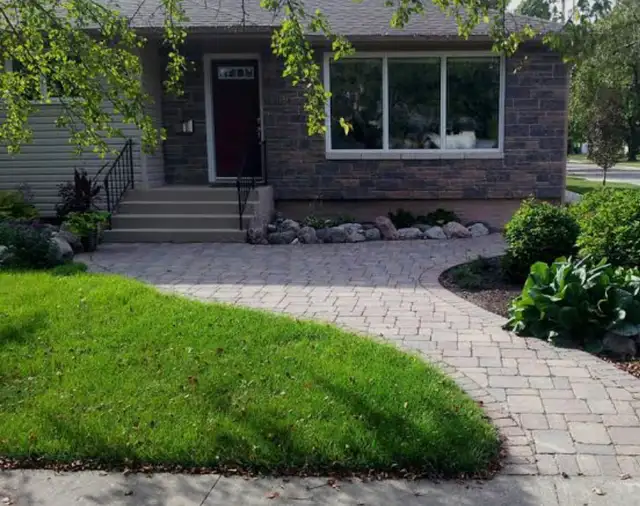 Interlocking installation446508914998650884