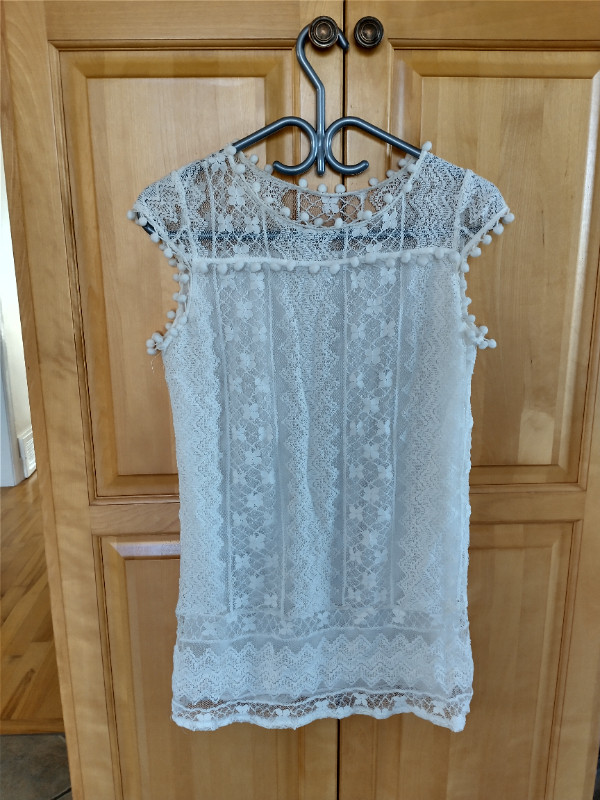 Beach dress size XS in Women's - Dresses & Skirts in Dartmouth