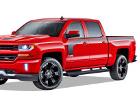 Running Boards:Chevy,Dodge,Ford,GMC, etc.