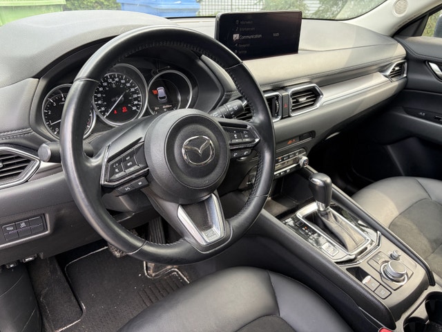 Mazda CX-5 2022 GS Confort - 45500 km - Tout équipé - 1 proprio — photo 4