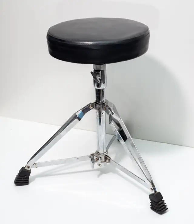 GP Percussion Drum Throne