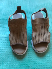 Sommer sandals