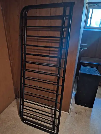Bunk Bed Ladder and Rail, View more