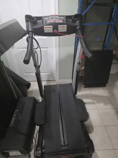Bowflex TreadClimber TC3000, View more