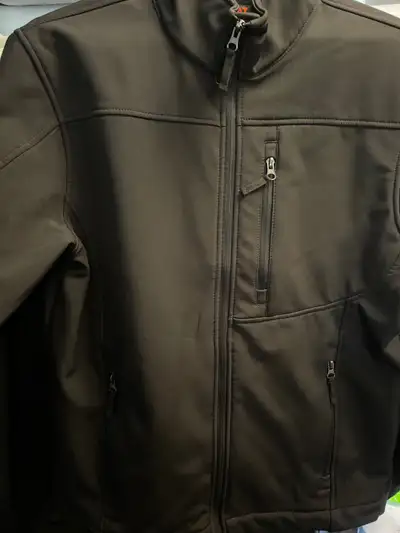 Mens jacket spring and fall , View more