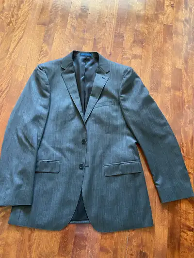 men’s suit jacket, View more