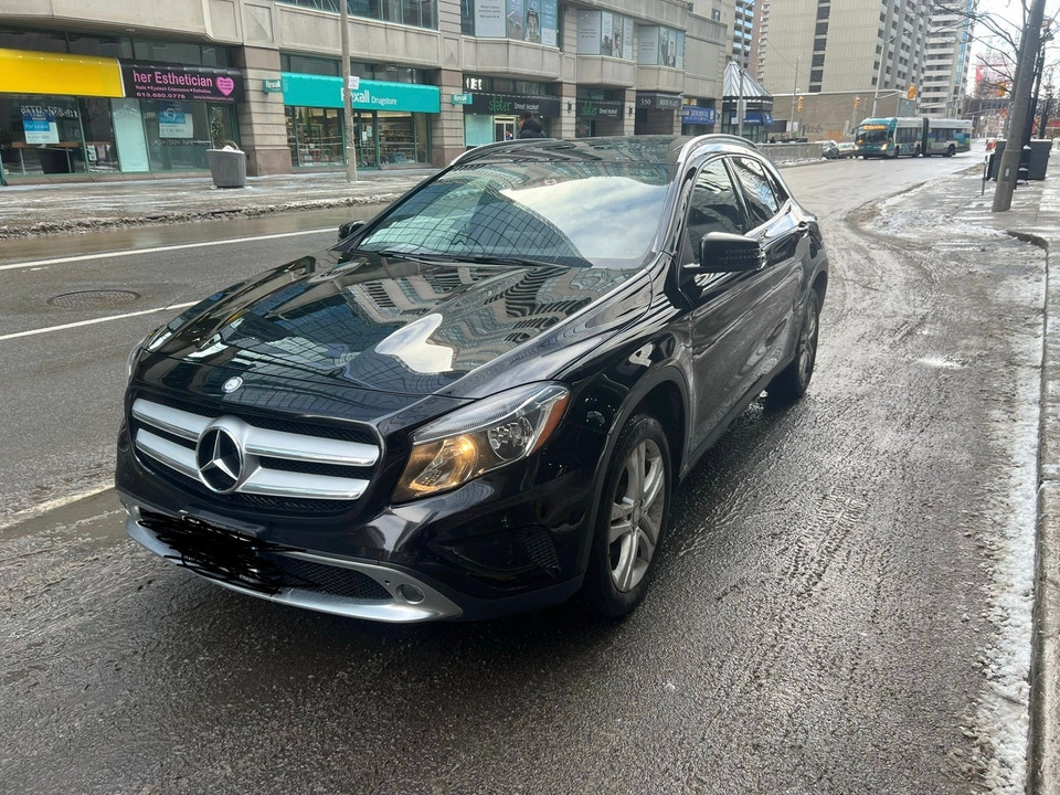 Vente Mercedes GLA250 2017 | Cars & Trucks | Ottawa | Free local ...