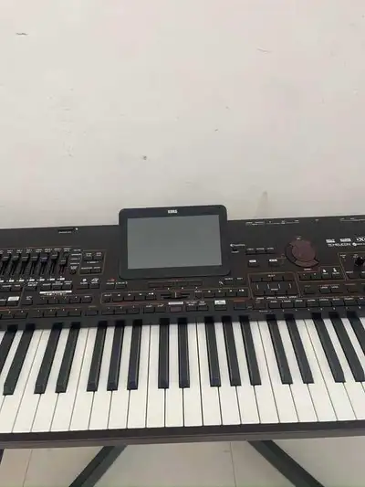 KORG PA4X 61 KEY, View more