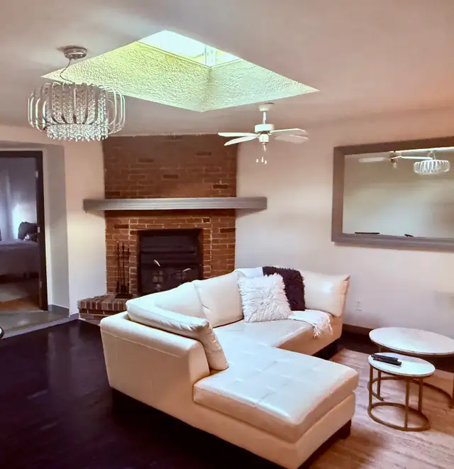 Chambre à louer dans un grand 5 et demi idéale pour étudiants in Room Rentals & Roommates in Longueuil / South Shore - Image 19