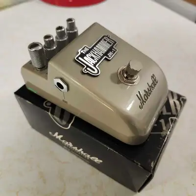Marshall Overdrive Pedal - "The Jack Hammer" JH-1, View more