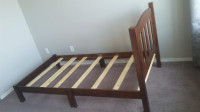 Bed Frame for Single Size