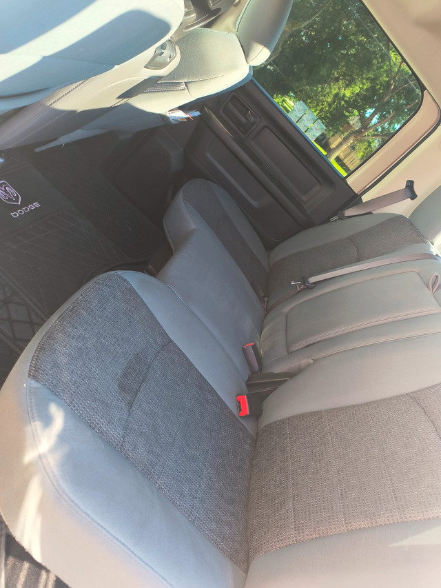 2019 Dodge Ram in Cars & Trucks in Winnipeg - Image 3