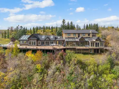 Step into a world where the beauty of nature meets the grace of home. Nestled in the embrace of the...