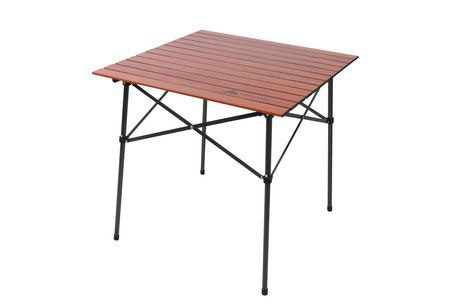 Brandnew Roll-top table for camping in Other Tables in Mississauga / Peel Region