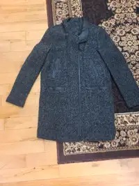 Reitmans winter jacket 