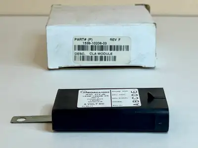 *NEW* Medallion Coolant Level Module Part #: 1539-10206-03, View more
