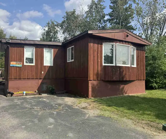 home for sale or rent