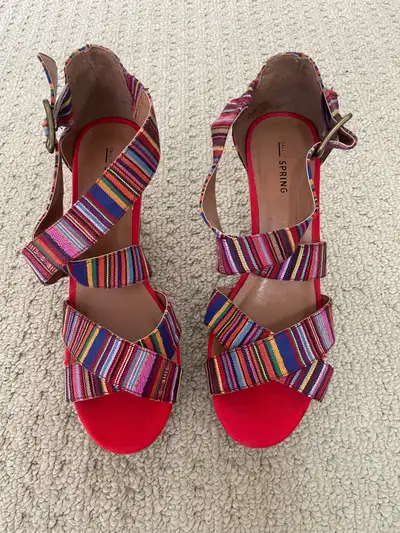 Women’s shoes. , View more