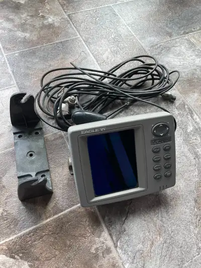 40 ads for used fish finder in All Categories in Saskatchewan | Kijiji  Marketplaces