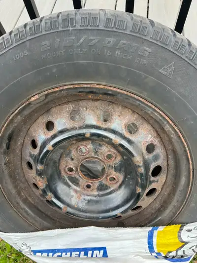 Good condition. Make me an offer.