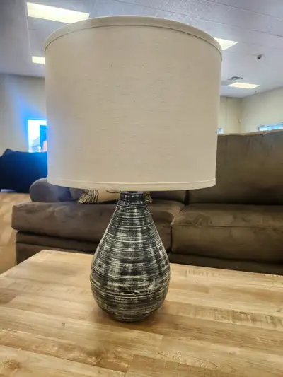 Single lamp, View more