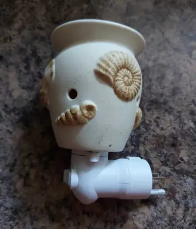 Wall Plug-in Fragrance Warmers..each, View more