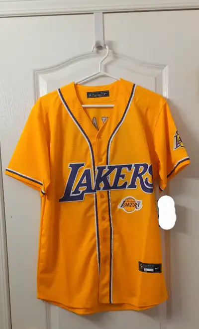 BASEBALL JERSEY'S FOR SALE!!!, View more
