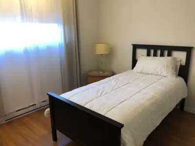Chambre à louer pour travailleur, View more