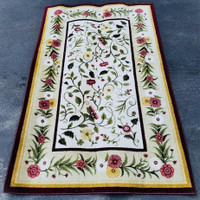Area Rug 5 x 8 ft