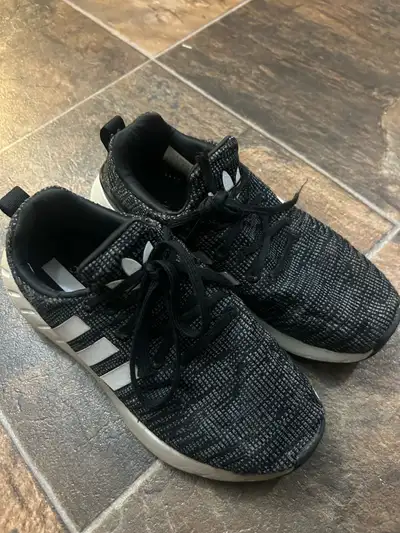 Adidas shoes for youth, View more