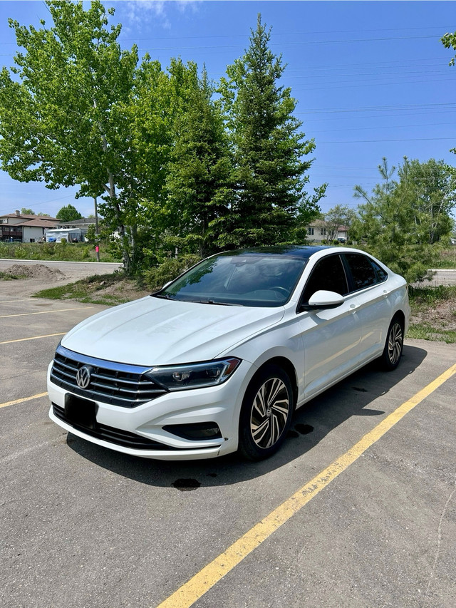 2019 VW Jetta Execline in Cars & Trucks in Thunder Bay