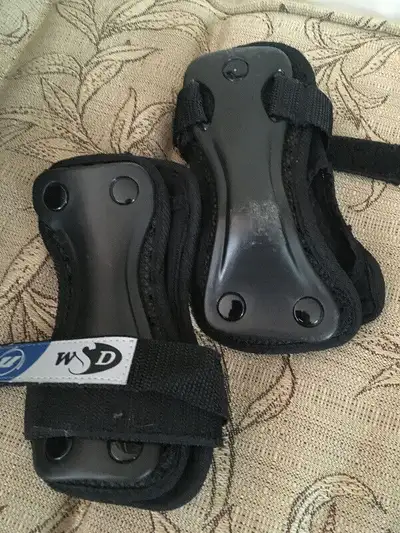 Hand_Wrist Guard protectors, used, View more