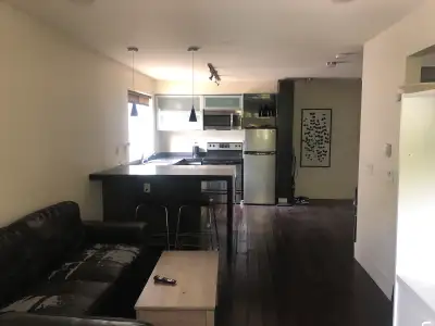 1 Bedroom Apartment For Rent Downtown Calgary