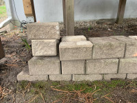 Garden Edging/Landscaping Stones