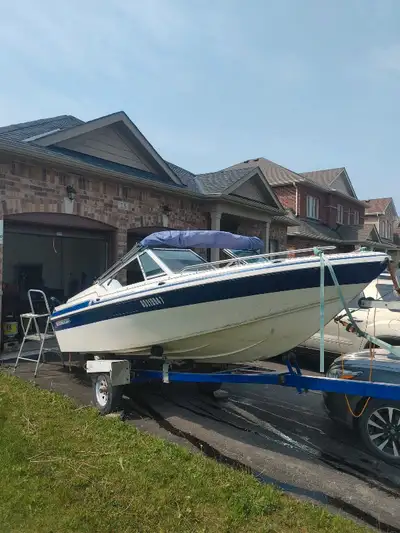 Reliable TurnKey boat well maintenance comes with life jacket safety kits fire extinguisher ski rope...