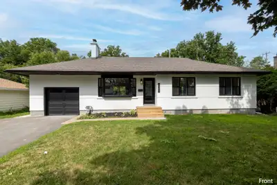 For Rent - Fully renovated 4-bed, 2-bath bungalow in Alta Vista