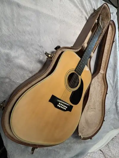 fender 12 string in Guitars in Canada | Kijiji Marketplaces