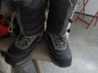 winter boots mens