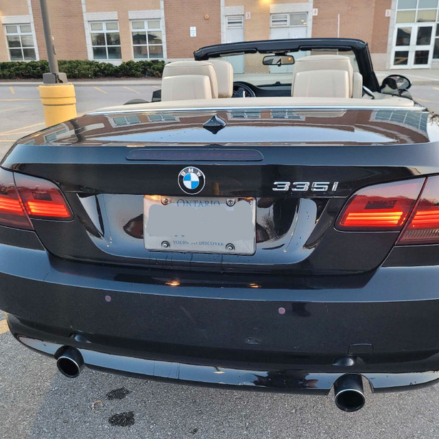 2007 BMW 335i in Cars & Trucks in Oakville / Halton Region