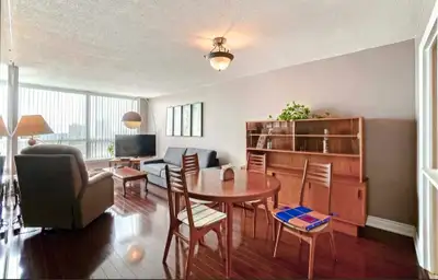 Room for Rent Mississauga!