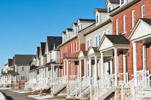 2nd Mortgages from 4.99%! - Your Home, Your Equity