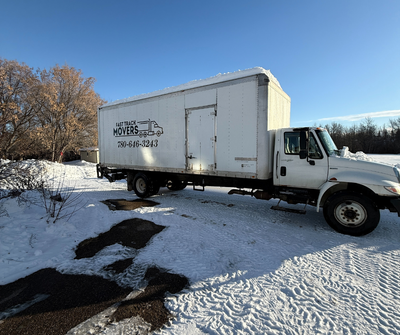 Moving Service In the Lakeland, View more