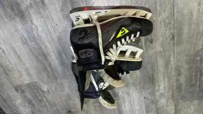 Graf Supra 503 skates, View more