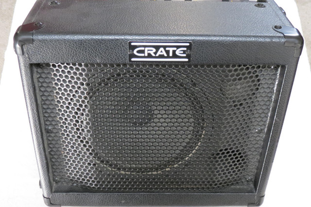 AMP'S - Guitar in Amps & Pedals in Calgary