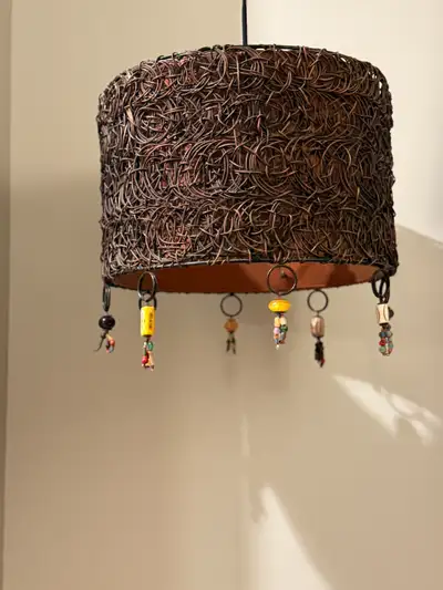 Light fixture, View more