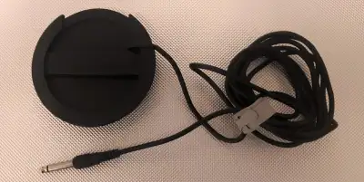 Fishman Neo-Buster Single-Coil Soundhole Pickup, View more