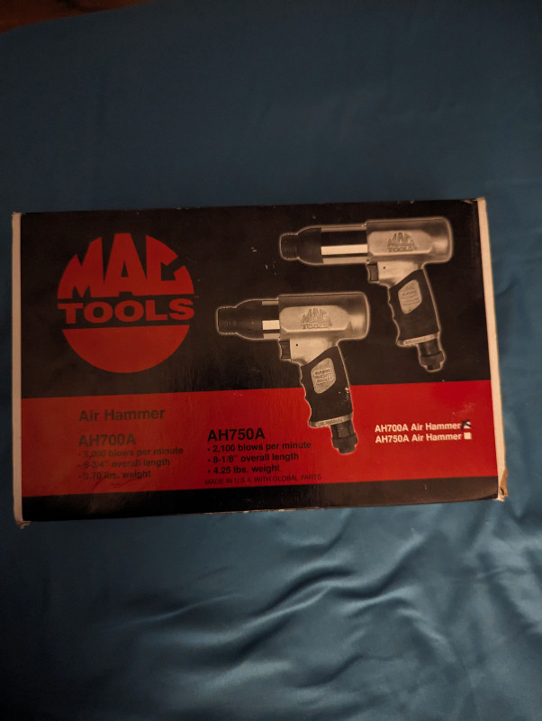 MAC TOOLS for sale! in Power Tools in Mississauga / Peel Region - Image 3