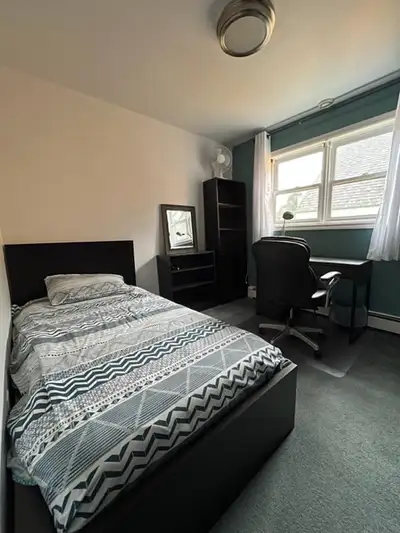 We have "1 Bedroom Available " at our Homestay , on the Upper Level. Available May1st in West End Ha...